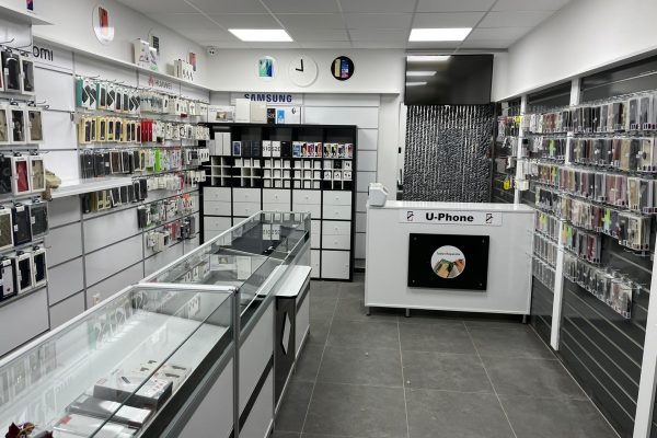 winkel uphone heusden